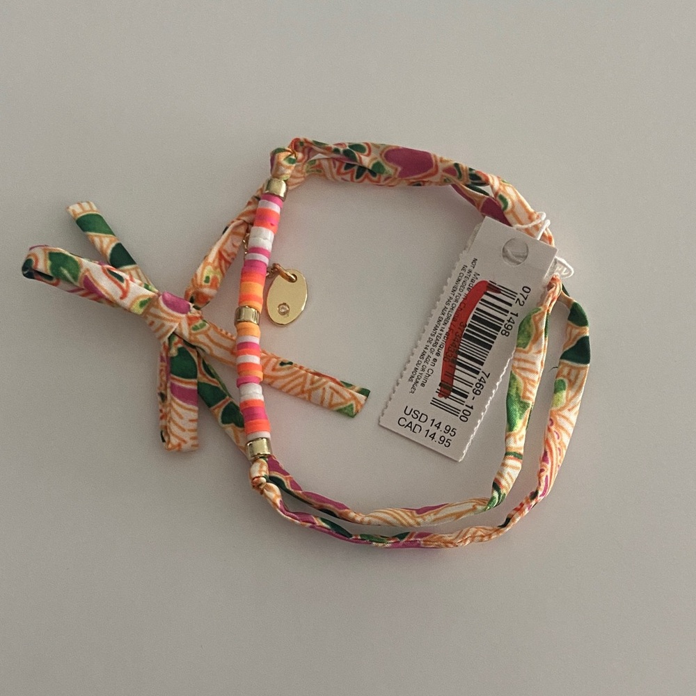 NWT Aerie colorful bracelet